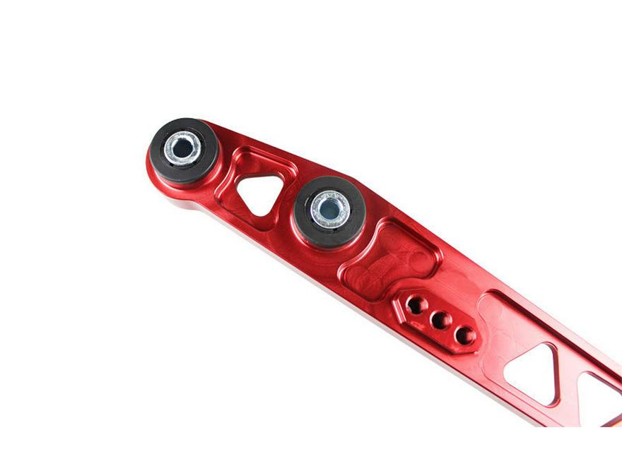 Honda Civic Aluminum Rear Lower Control Arm Chassis Reinforcement