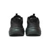Anta PG Lifestyle Sports Fashion Versatile Comfortable Breathable Low-Top Casual Dad Shoes Men Sneaker Silver Black 112628840R-1