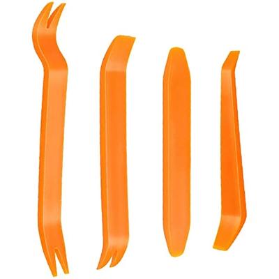 Universal New Car Door Clip Panel Audio Video Dashboard Dismantle Kits Installer Pry Tool
