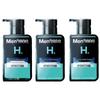 Mentholatum Men's Hydrating Facial Cleanser