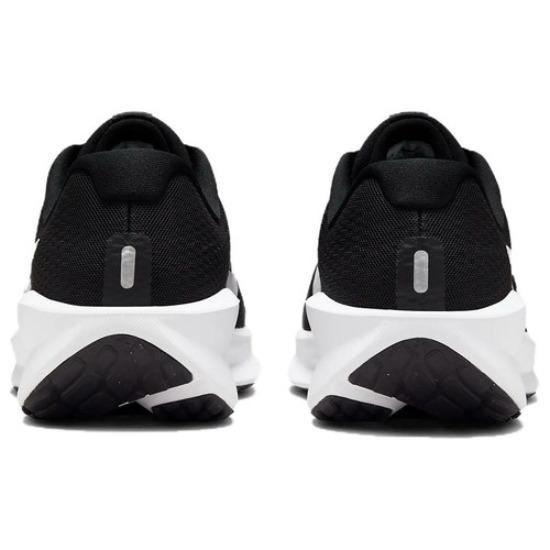 Nike Downshifter 13 Extra Wide Black White - FJ1284-001