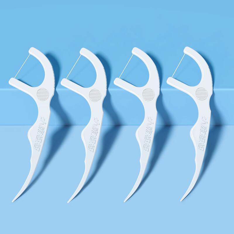 FAWNMUM Deep Cleaning Dental Floss