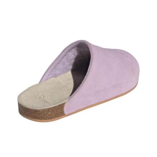 adidas Originals Adimule Slides Powder Plum Purple JP8732 Unisex
