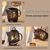 San Jia Long Automatic Ceramic Herbal Decoction Pot