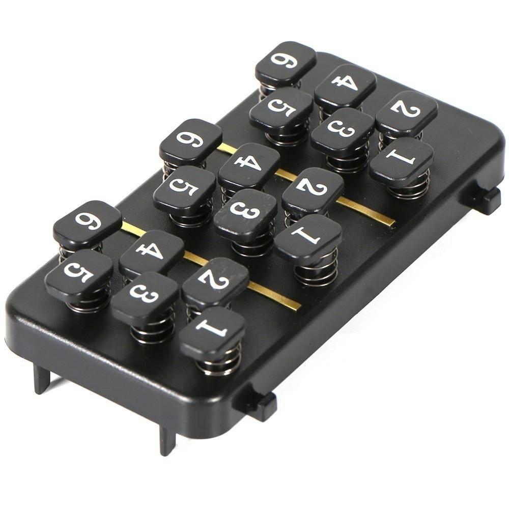 One Click Guitar Chord Assisted Learning Tool Easy Press Guitar Chord Practice Tool For Guitarists
