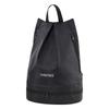 Dry Wet Separation Backpack with Shoes Compartment Waterproof Gym Bag Large Capacity Travel Swimming Fitness Bag for Women