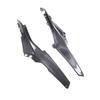 Yamaha R7 Carbon Fiber Seat Side Panel Fairing