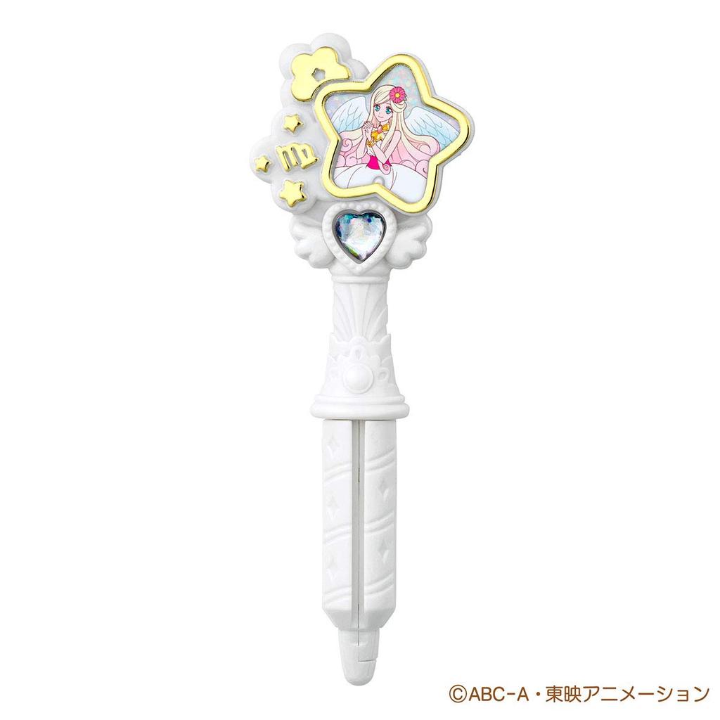PreCure Princess Star Color Pen Set 3 StarTwinkle