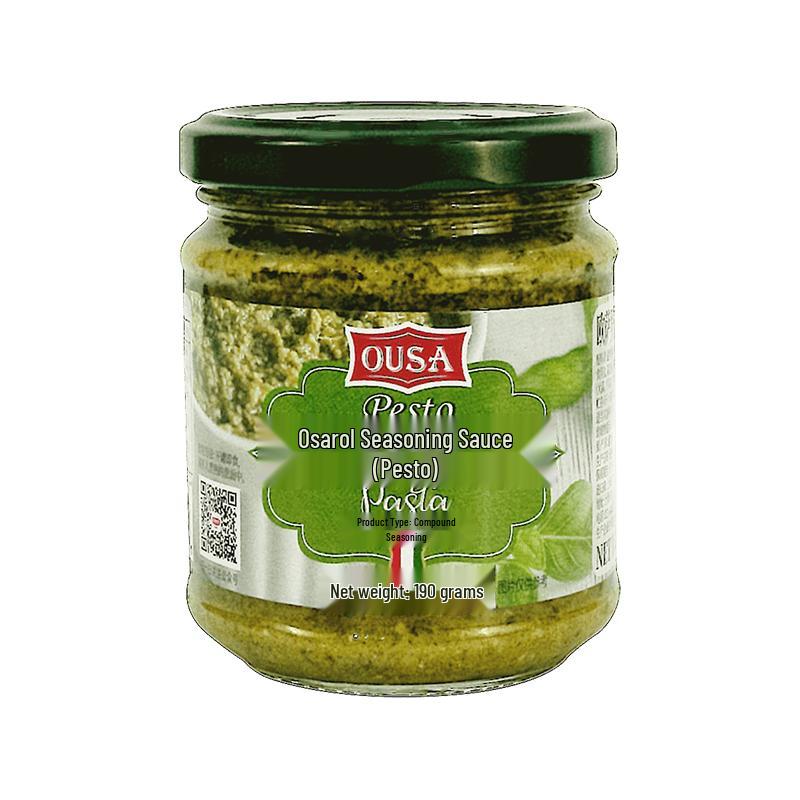 Ousa Gourmet Culinary Sauces