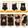 Women Breathable Waist Trainer Cincher Tummy Control Body Shaper Trimmer Belt Slimming Shapewear Workout Belly Shapers Corset