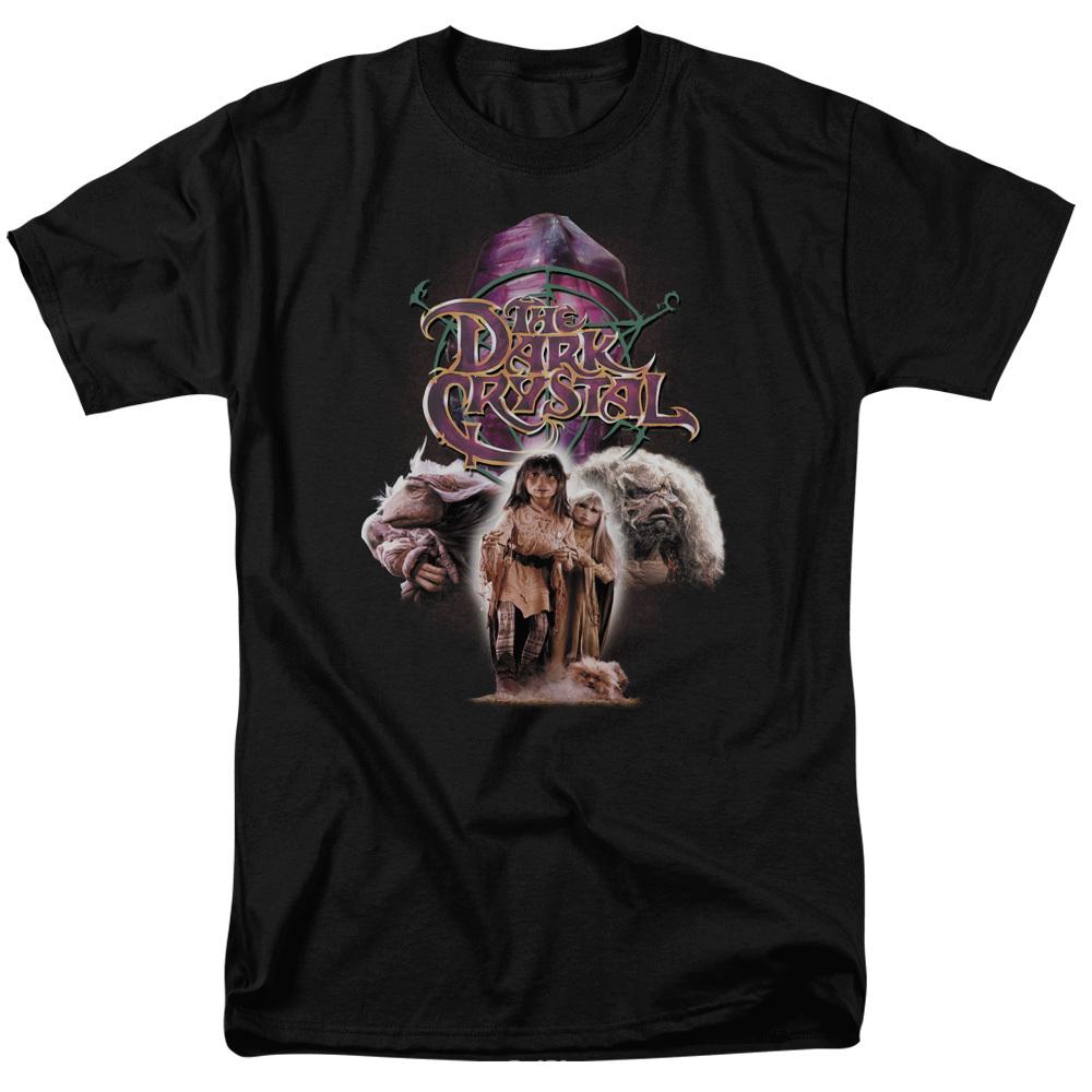 Dark Crystal The Good Guys T-Shirt Sizes S-4XL NEW 4XL
