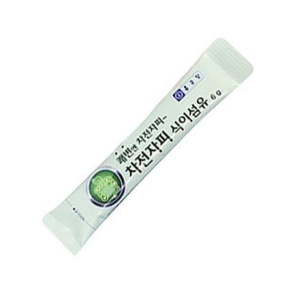 Chong Kun Dang Psyllium Husk Vláknina 30 balení, 180 g, 1 kus, korejská základní zdravá potravina