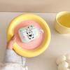 Cartoon Polka Dot Puppy AirPods1 Wireless Bluetooth Headphone Case Soft Case AirPodsPro Transparent Headphone Case