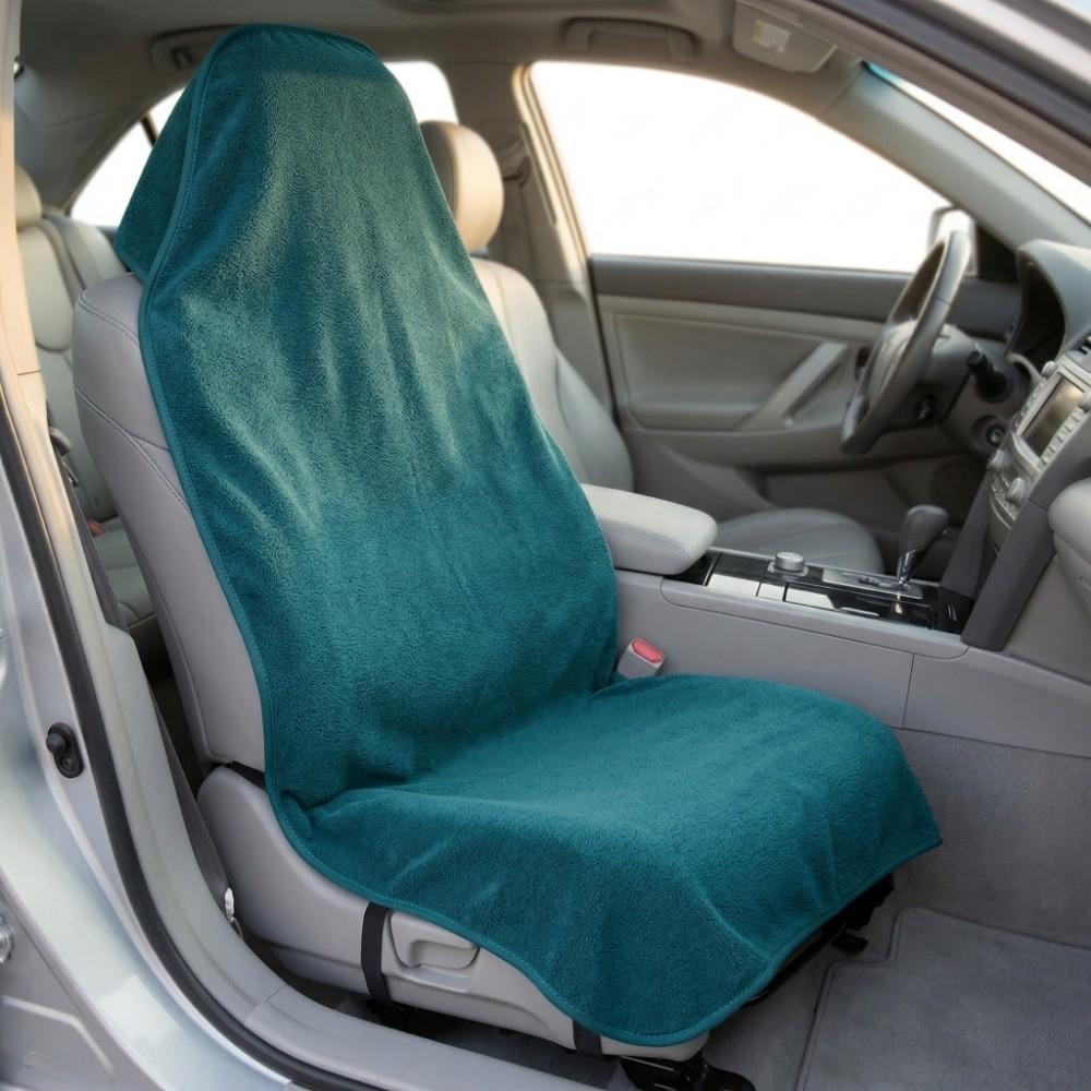 Waterproof Car Seat Covers Sweatproof Non-Slip Seat Protectors Seat Protectors  Dog & Kid