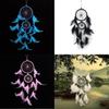 Dreamcatcher Home Decor Handcrafted Feather Wind Chime Gift For Wedding Holiday