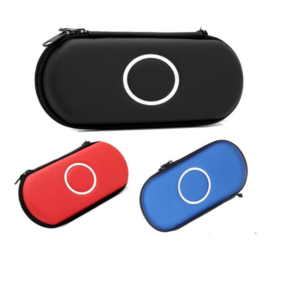 

Travel Bag Cover Dustproof EVA Hard Case PSP Storage Bag Shockproof Protector Box EVA Carrying Case