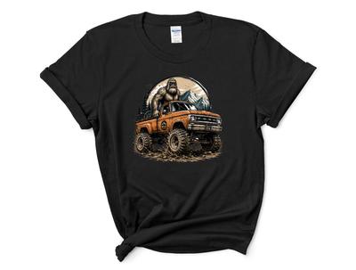 Tops – T-Shirts