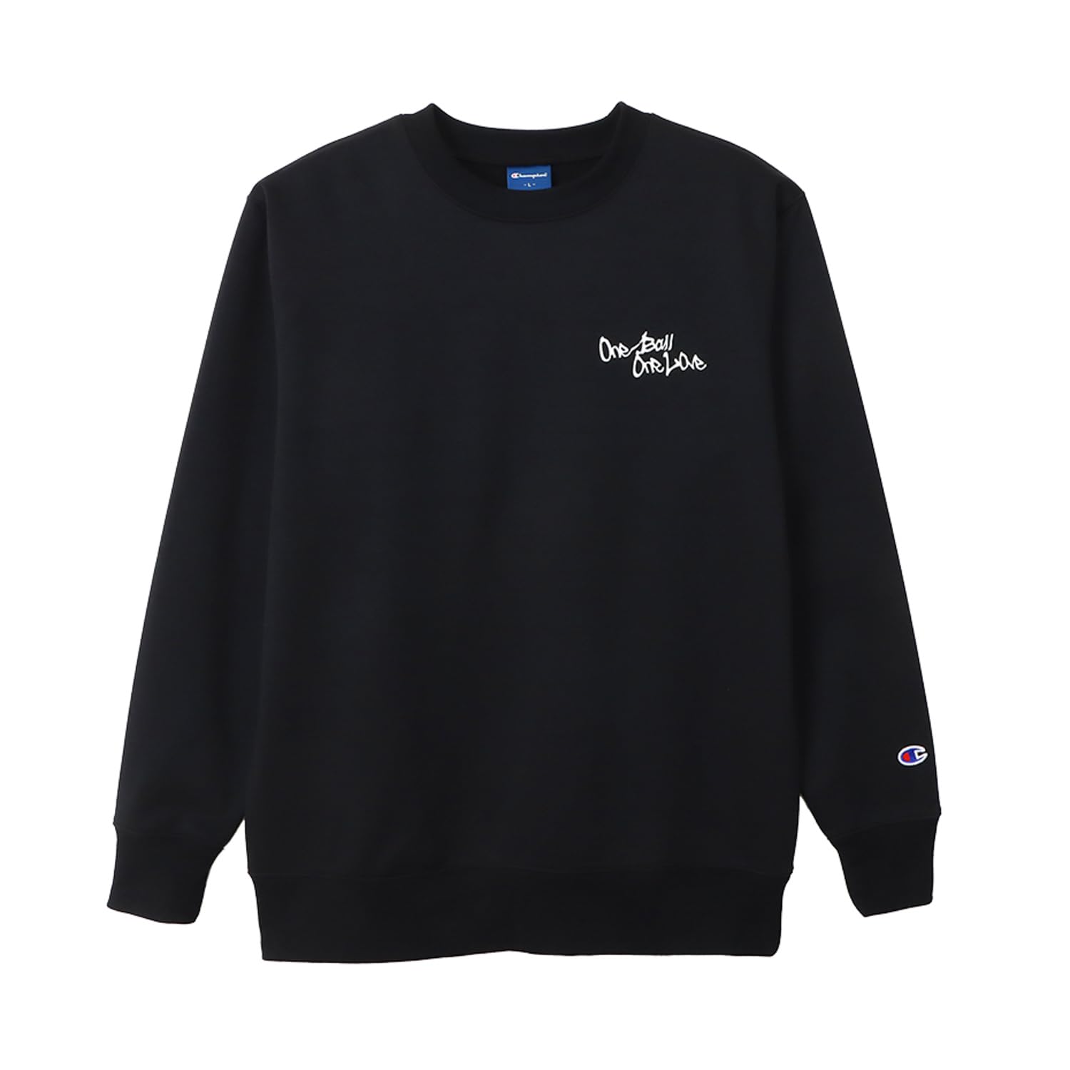 

Champion Basketball Crew Neck Long 3D Men s Sweatshirt, Sleeve, Quick-Drying, Print, Black, C3-AB015 чёрный