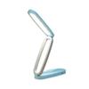 Portable Three-Fold Night Light Eye Protection Touch Control Desk Lamp  Students