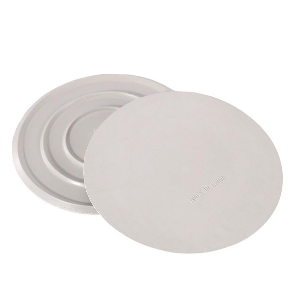 11cm Large Bathtub Stopper Multifunctional Tub Flat Plug  Bathroom Accessories