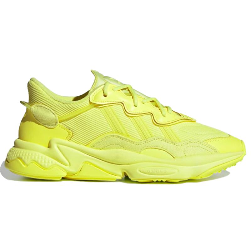 Adidas Adidași Ozweego 'Frozen Yellow' G55590