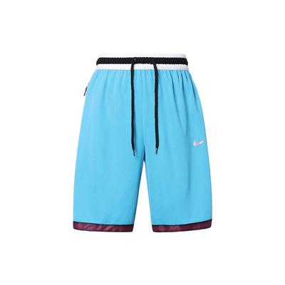 Dri-FIT DNA Knit Trims Basketball Shorts Men Shorts Light-Fury-Blue CV1922-434
