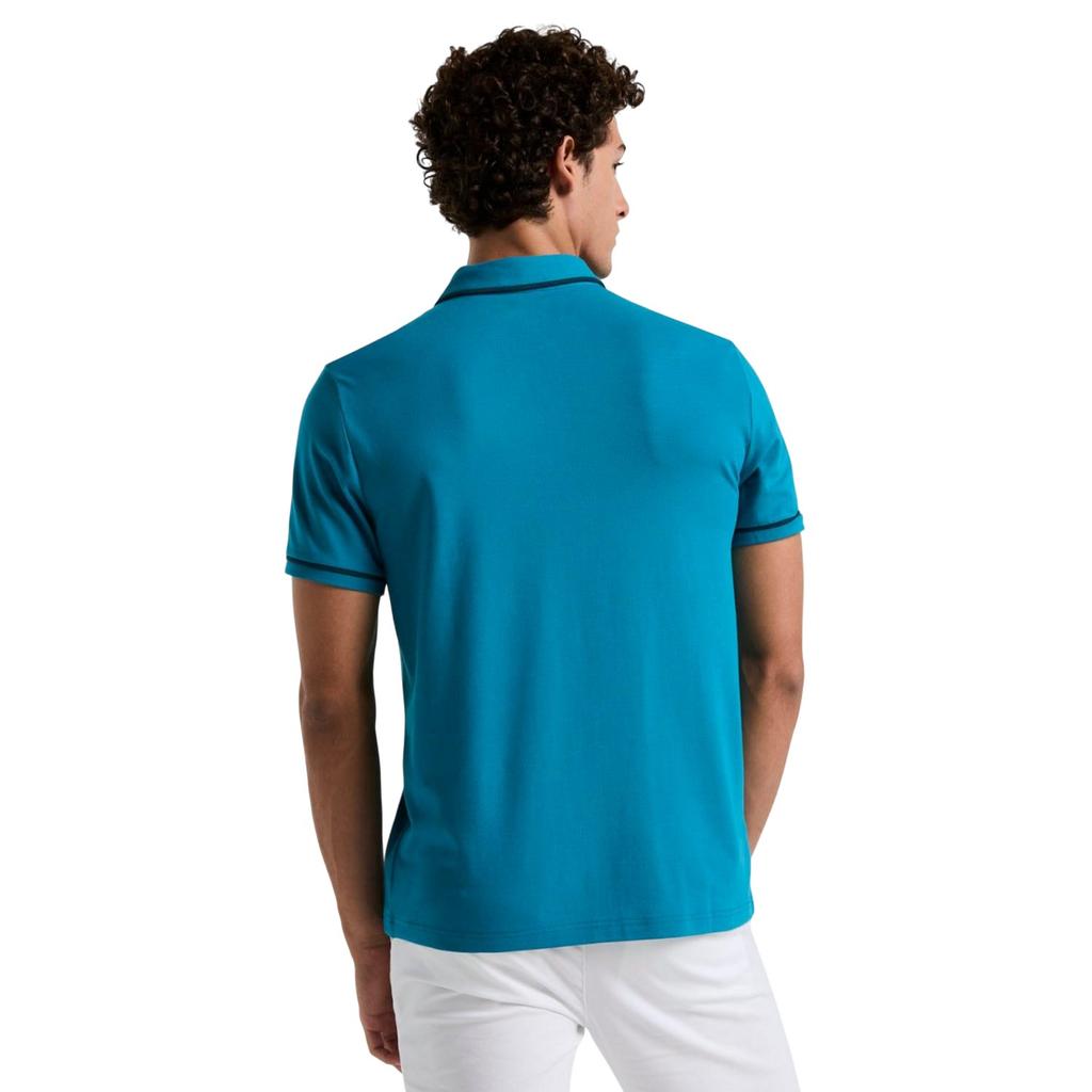 Original Penguin Mens Earl Pique Polo Shirt