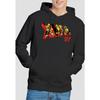 X-Men 97 Unisex Adult Comic Logo Hoodie