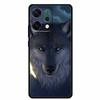 Für Oppo Reno 14 Pro Hülle Cartoon Muster Weiches Silikon TPU Hüllen Für Oppo Reno14 Pro Handyhüllen Neues Reno 14Pro CPH2739 Fundas