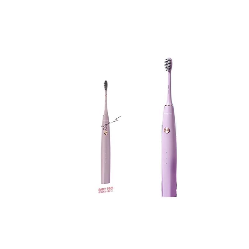 Saky Pro Sonic Electric Toothbrush