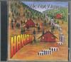 CD HOHE LLAMAS Hawaii 4839032 Alpaka Park 1996 Europa Tanz Electronica Gebraucht