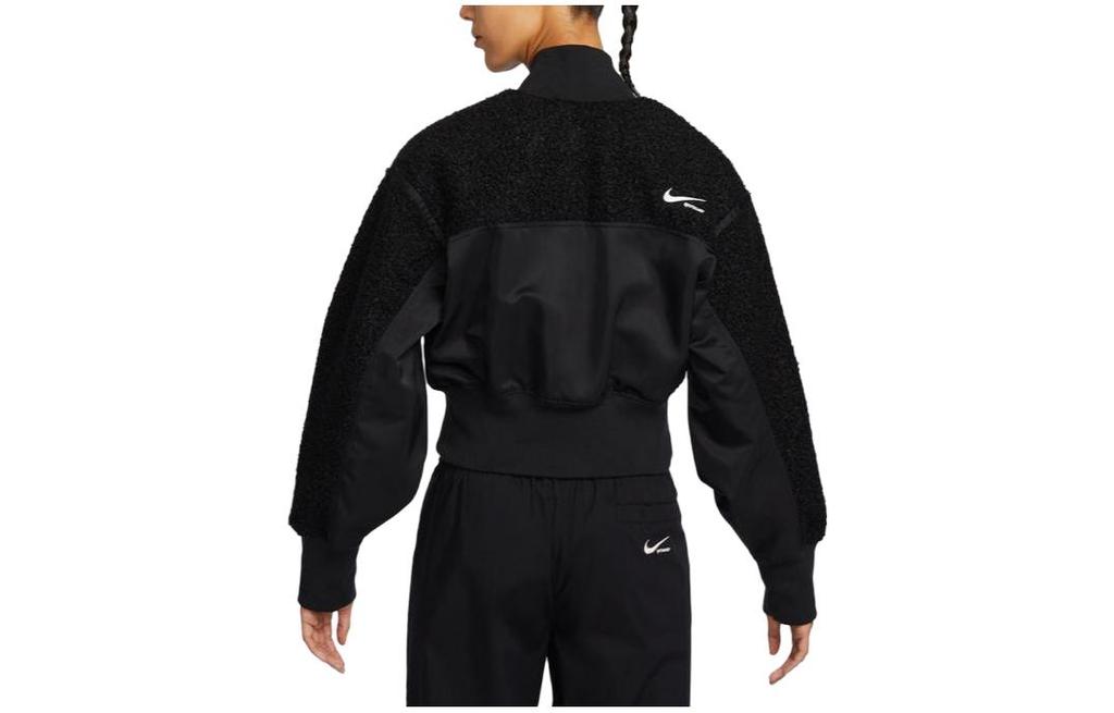 Nike Jackets & Coats Women's Black FB8779-010