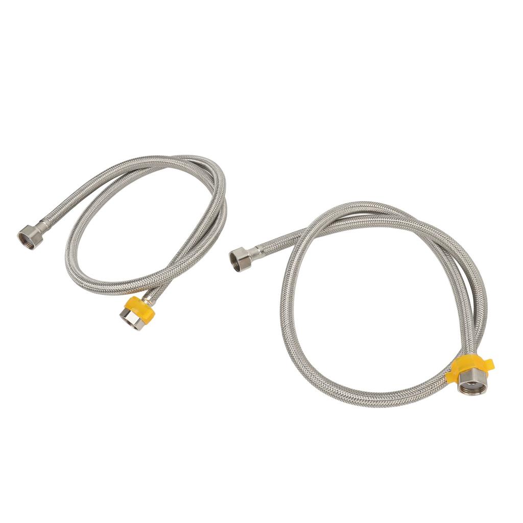 36 Inch Water Pump Silencer Hose Kit 94 591 01 Noise Reduction Stable Reliable RV Water Pump Silenci