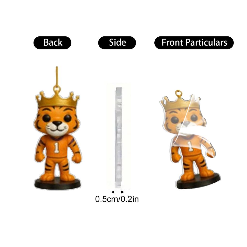 Advent Calendar, Advent Calendar, Boys Advent Sports Calendar, 24 Day Acrylic Countdown Calendar, Advent Calendar