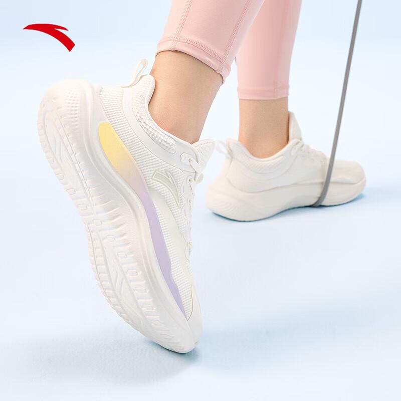 ANTA Fruit Candy Women s Cushioning Jump Rope & Training Shoes 36