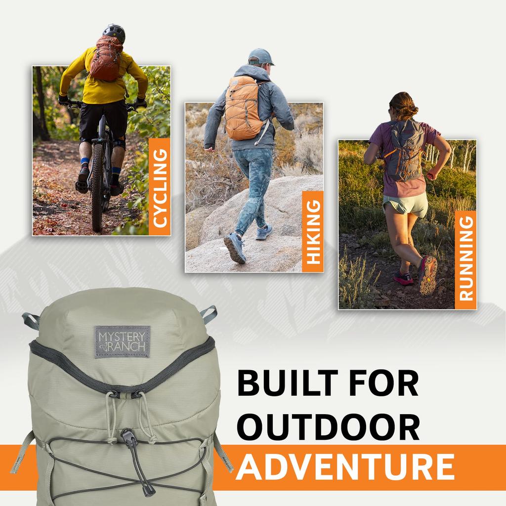 Mystery Ranch GALLAGATOR 15 TWIG 14L Backpack