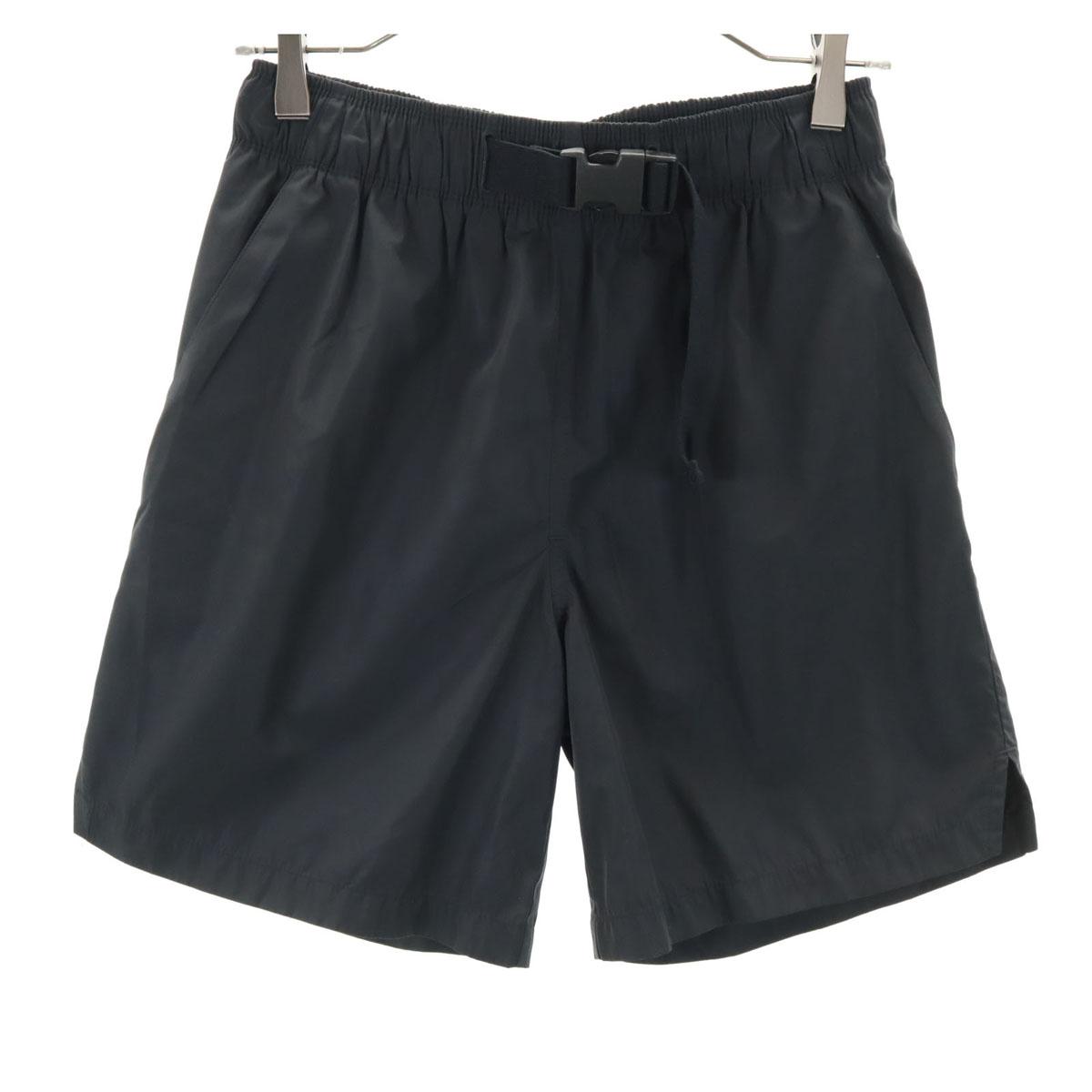 

adidas Шорты от ветра M Угольно-серый половина Мужские Б/У