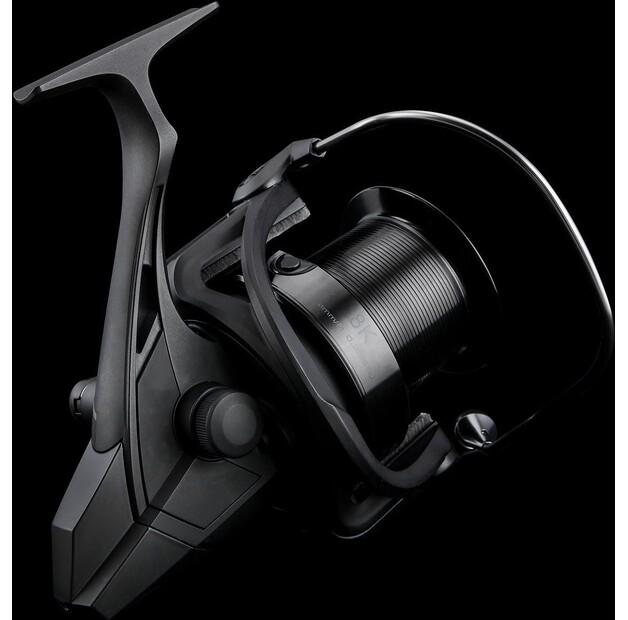Катушка безынерционная Okuma 8K FD 5+1BB для рыбалки
