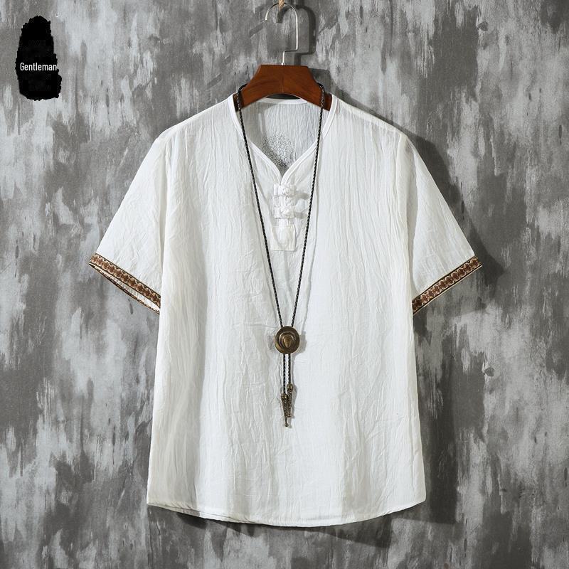 Men's Cotton-Padded Winter Jacket for Middle-Aged and Elderly: Warm Velvet-Lined Coat for Dad or Grandfather