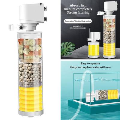 Fische & Meerestiere – Aquarienfilter & Pumpen
