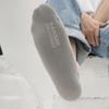[Banana Brothers] Toby Fake Socks_4 colors