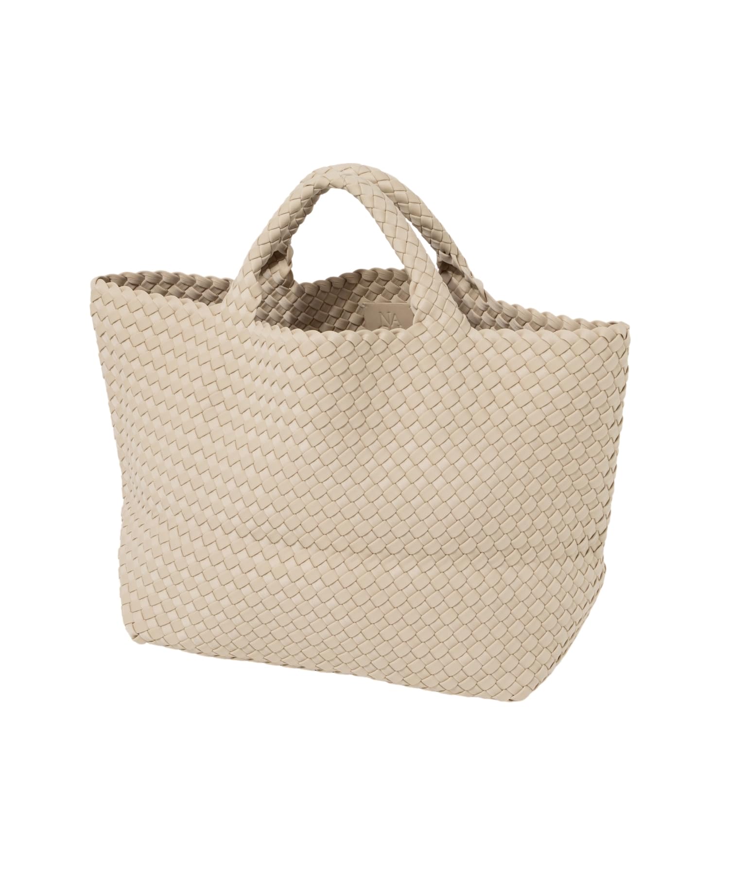 

Nagedi St. Barths Medium Tote Bag, SN03013LD, Women s [Used]