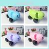 Colorful Tpr Inertia Toy Sand Sliding Car For Boys And Girls Interactive Play