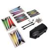 Upgrade RC Car Roof Trunk Luggage Suitcase with RC Car Shell Buckle for 110 18 RC Car