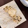 Women Irregular Shaped Bracelet Watch Square Wristwatch
