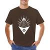 Providence Pyramid T-shirt vintage clothes cute tops t shirt