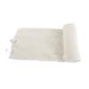 Sports Elastic Tape Wrap Breathable Reusable Buckle Fixation Compression Tape 15cm Width