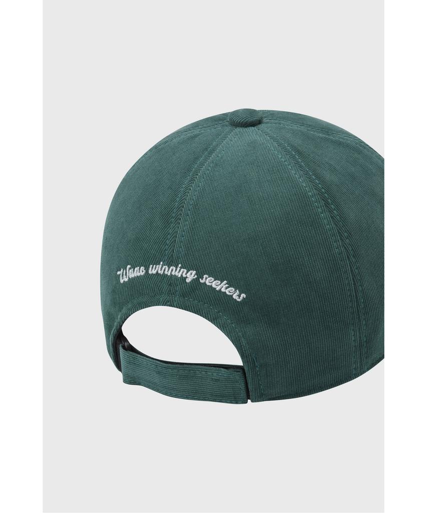 WAAC Men Logo Cap Wgrcx26640Grd