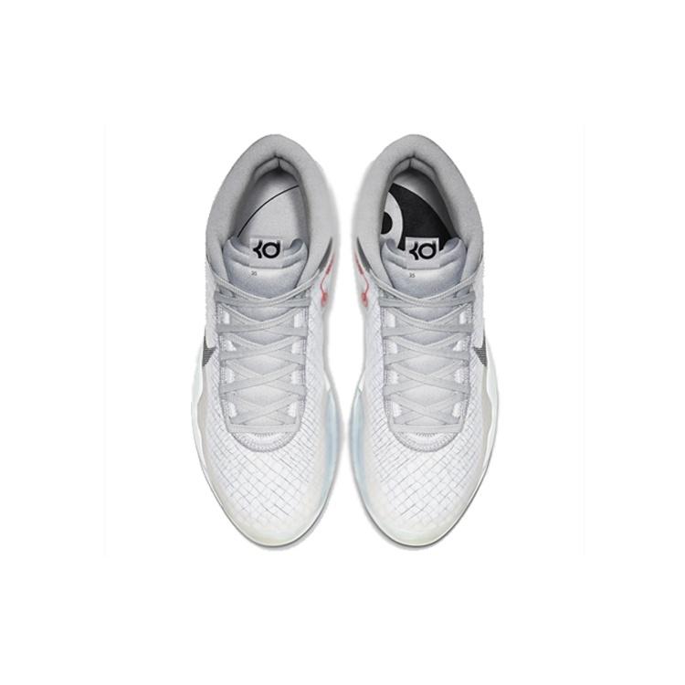 Nike Zoom KD 12 'Wolf Grey' Men's CK1195-101