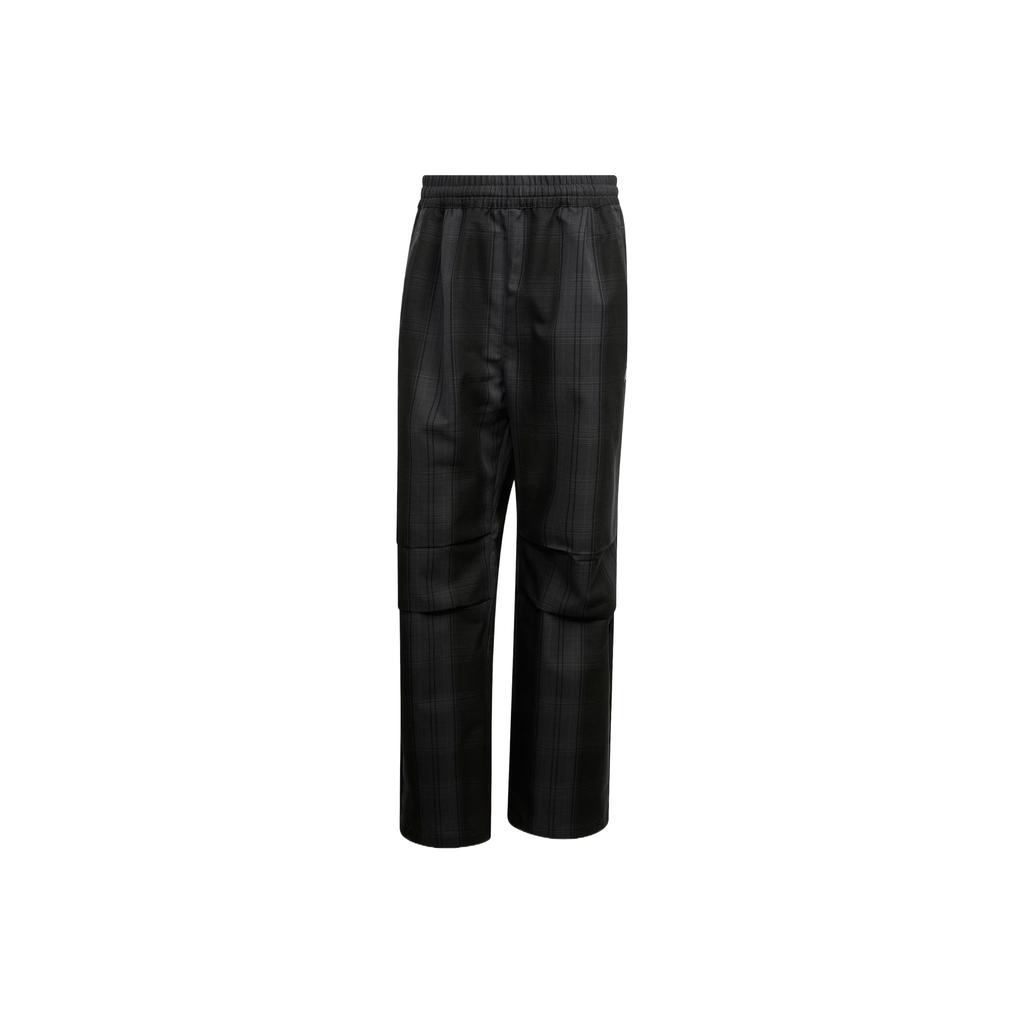 Adidas Originals Firebird Comfortable Simple Aesthetic Mid-Rise Casual Pants Men Bottoms KG4637